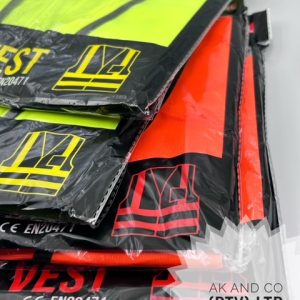 Safety Vests