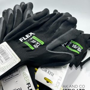 Hand Wear